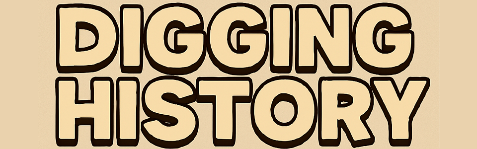 Digging History