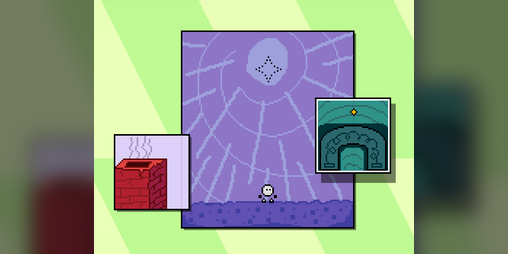 Cover image for Frames