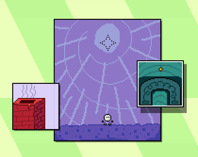 Cover image for Frames