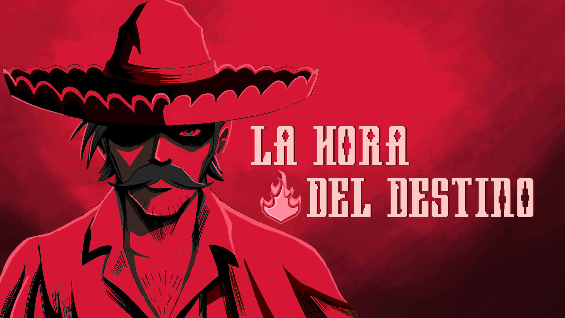 La hora del destino