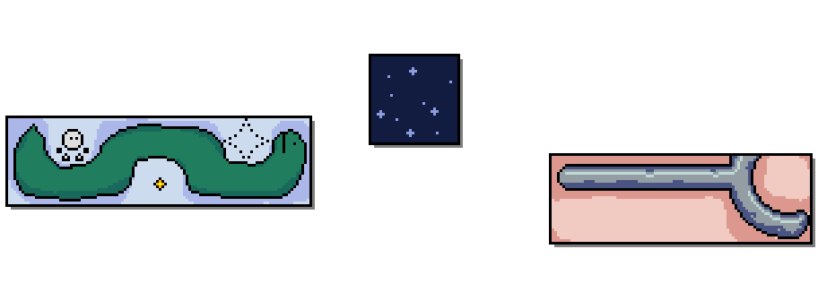 Frames