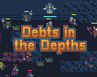 Debts in the Depths