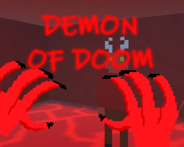 Demon of Doom