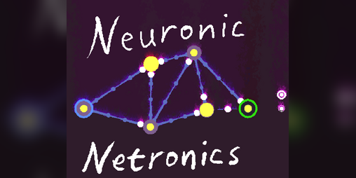 Cover image for Neuronic Netronics
