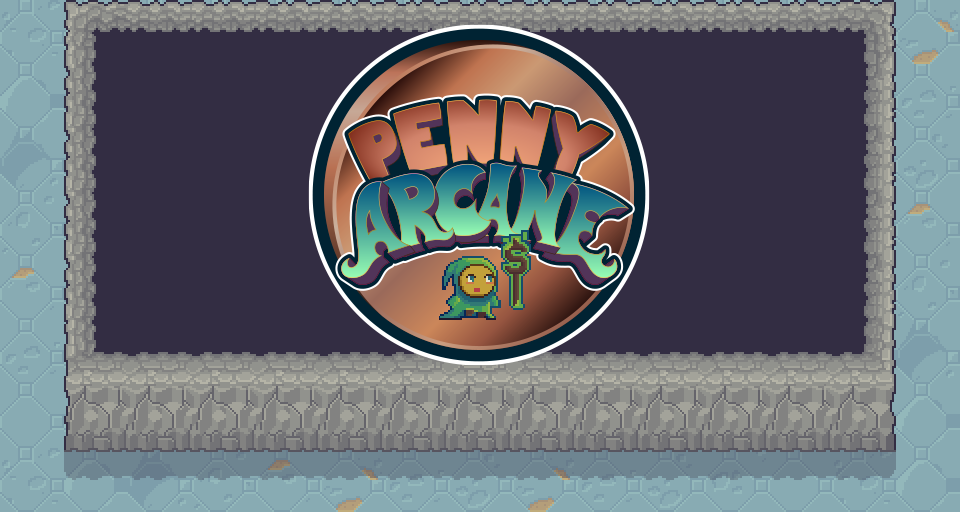 Penny Arcane