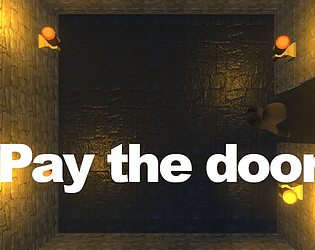 PayTheDoor