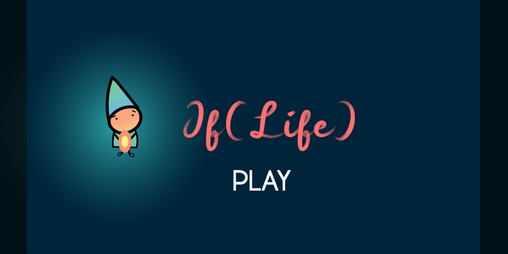 Cover image for if(life)