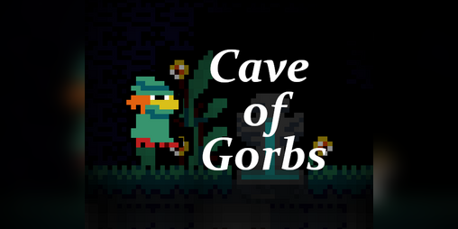 Cover image for Cave of Gorbs