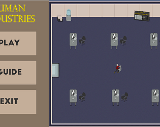 Human Industries