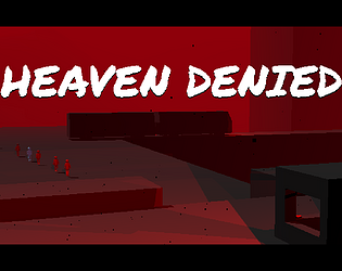Heaven Denied