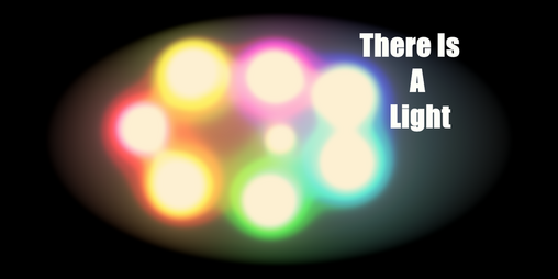 Cover image for There Is A Light