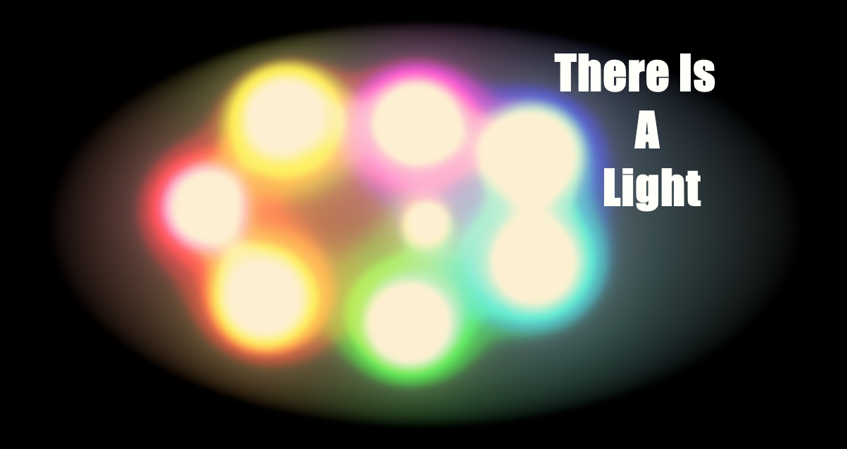 Cover image for There Is A Light