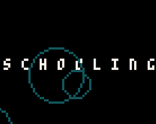 Schooling