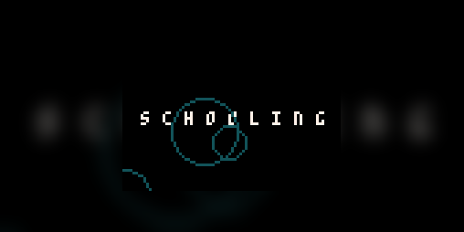 Cover image for Schooling