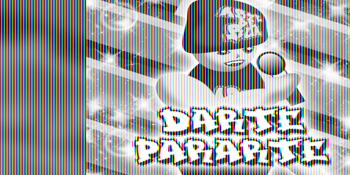 Cover image for DARTE PARARTE