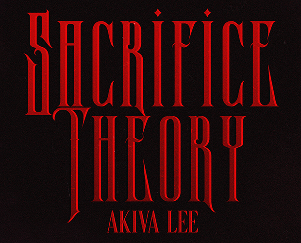 Cover image for Sacrifice Theory