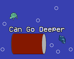 Can Go Deeper!