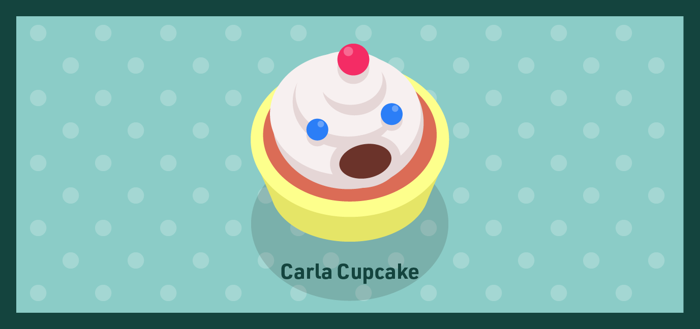 Carla Cupcake