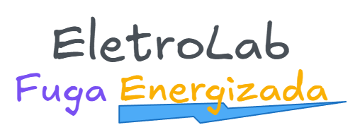 EletroLab: Fuga Energizada