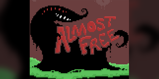 Cover image for Almost free