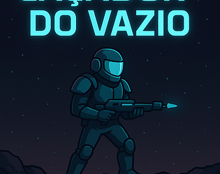 Caçador do Vazio