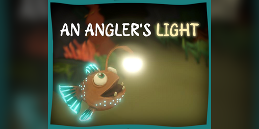 Cover image for An Angler's Light