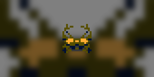 Cover image for Ludum Dare 57 - Blablabla deep ocean 2