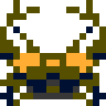 Cover image for Ludum Dare 57 - Blablabla deep ocean 2