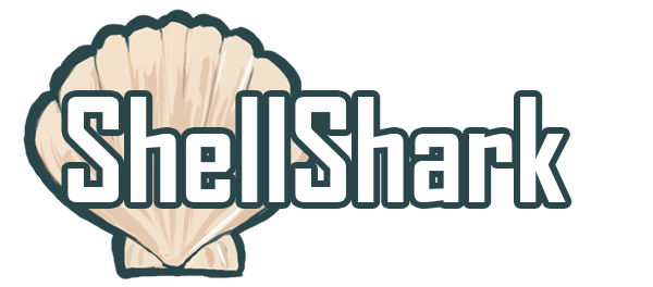 ShellShark!