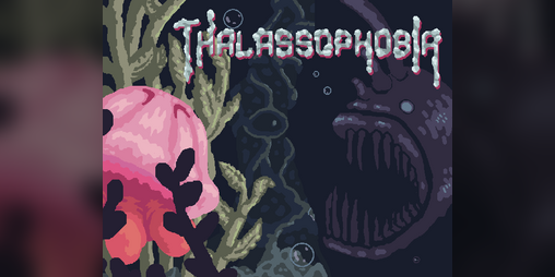 Cover image for Thalassophobia