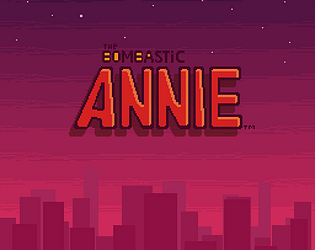 The Bombastic Annie