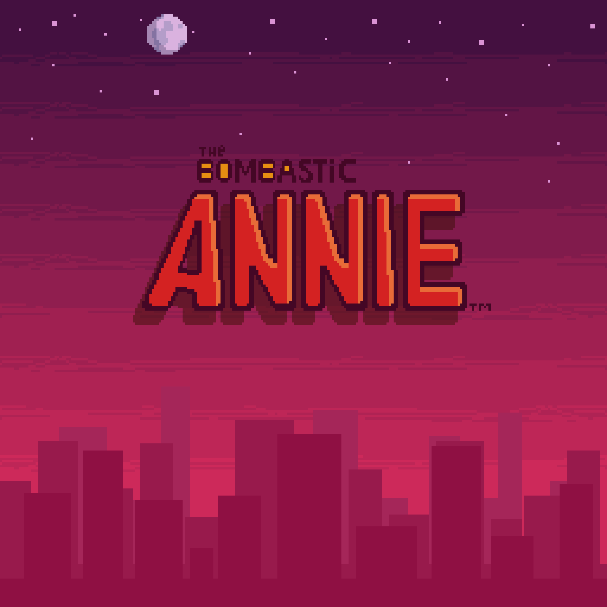 The Bombastic Annie