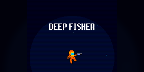 Cover image for Deep Fisher