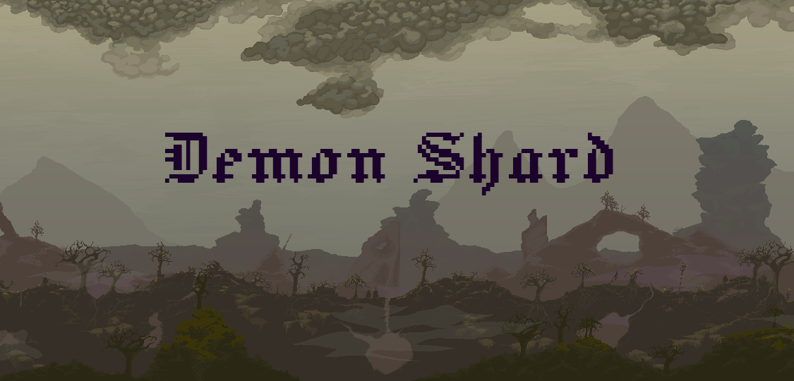 Demon Shard