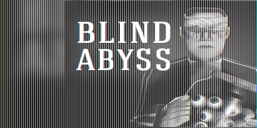 Cover image for Blind Abyss