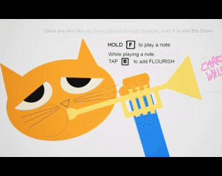Careless Whiskers