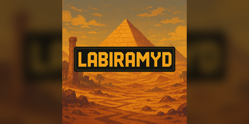 Cover image for Labiramyd