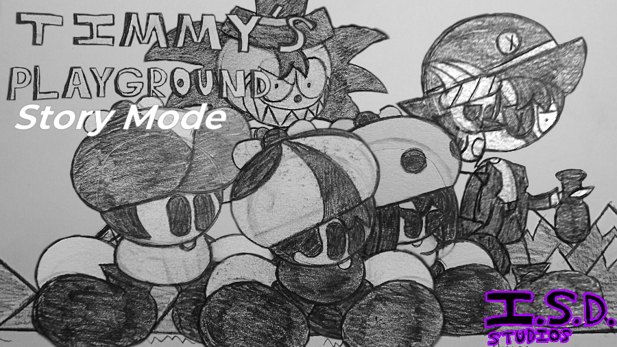 Timmy's Playground