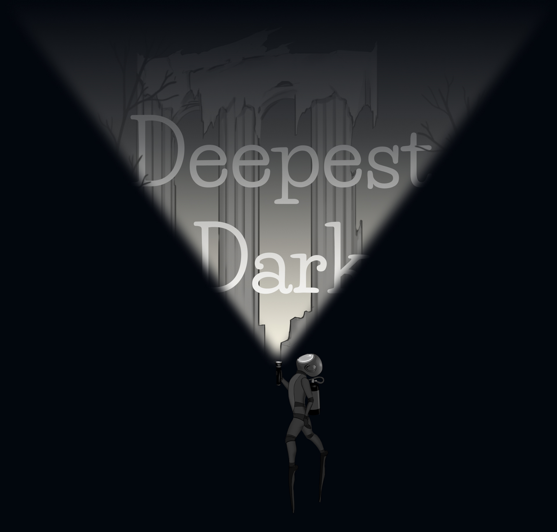 Deepest Dark