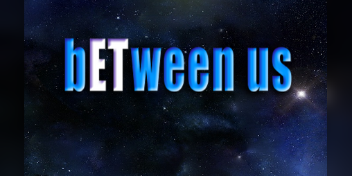 Cover image for bETween us