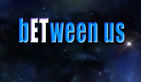 Cover image for bETween us