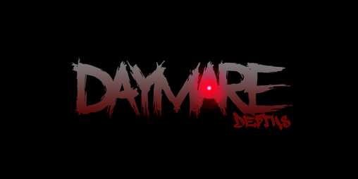 Cover image for Daymare Depths