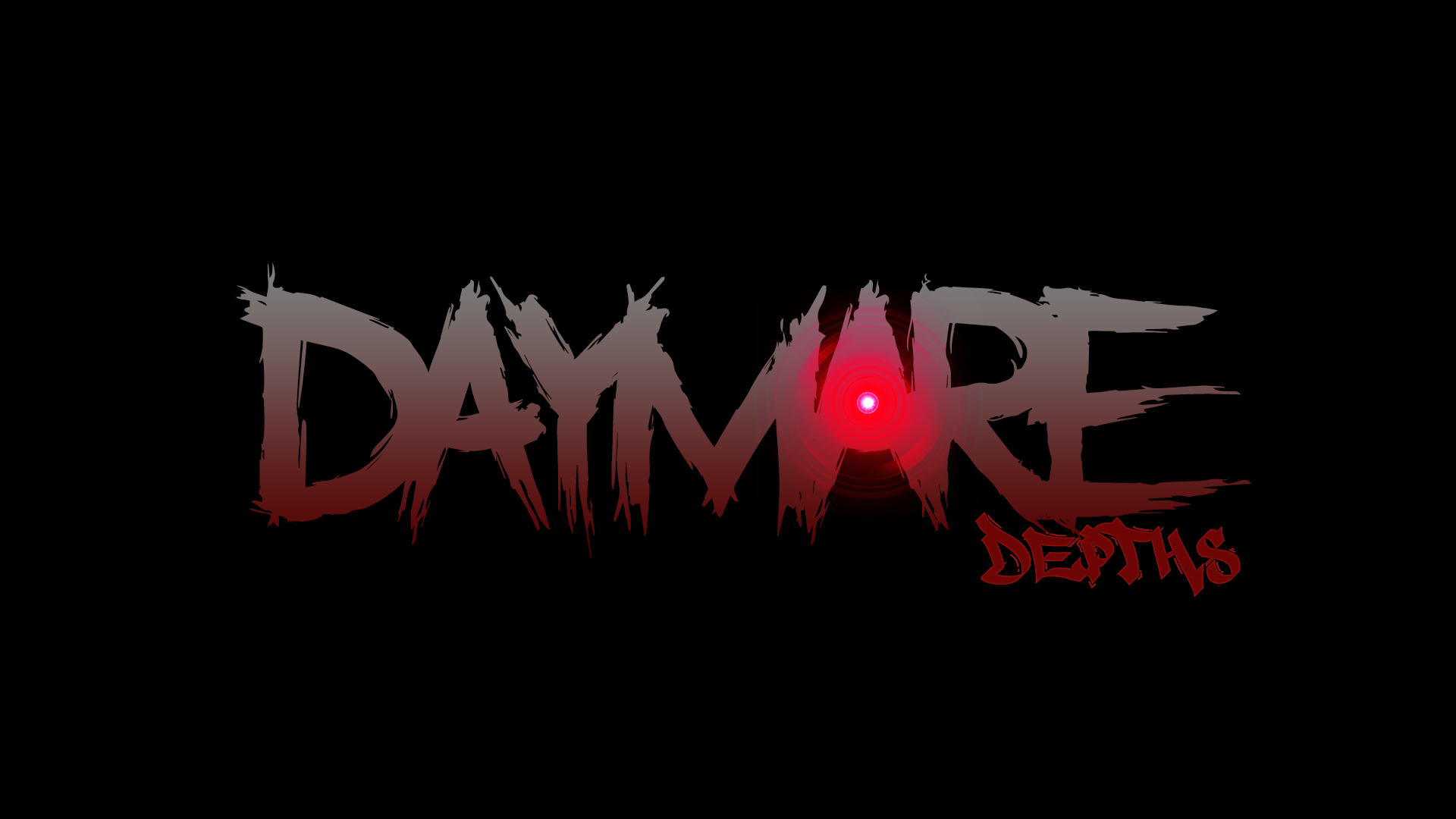 Cover image for Daymare Depths