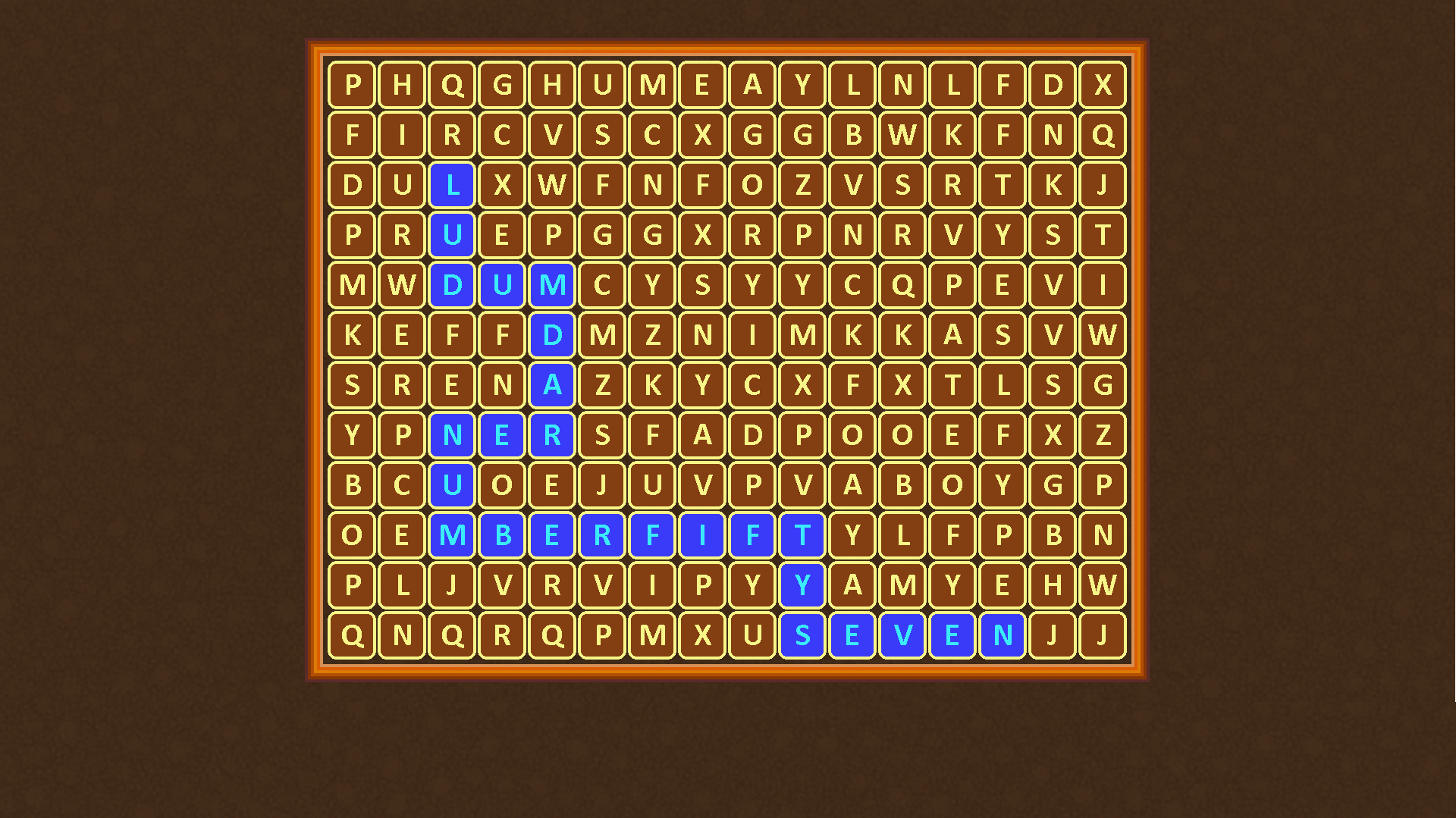 Ludum Dare 57