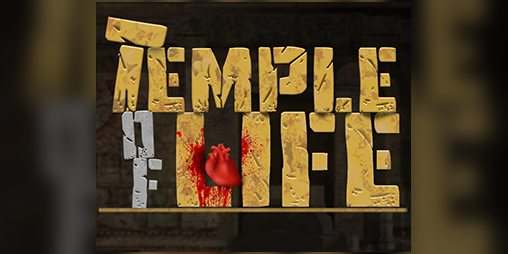 Cover image for Temple of Life
