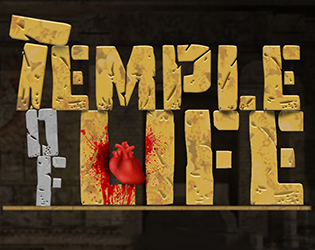Cover image for Temple of Life