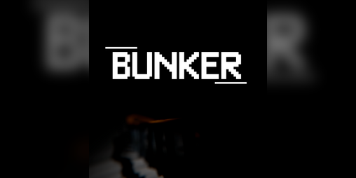 Cover image for Bunker