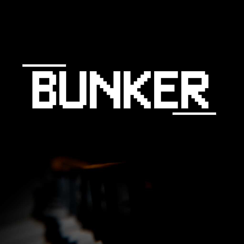 Cover image for Bunker