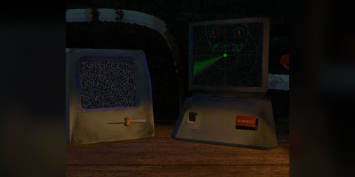 Cover image for Explorer of the depths