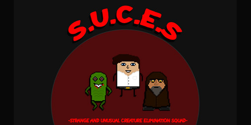 Cover image for S.U.C.E.S
